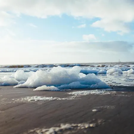 Nordstrandperle Ap S1 Apartment Norderney