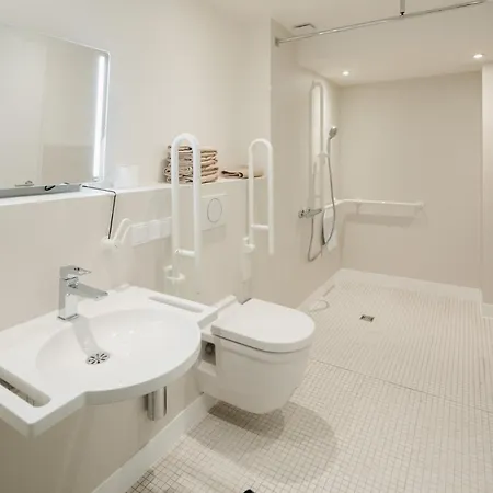 Apartment Nordstrandperle Ap S1 Norderney