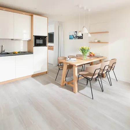 Nordstrandperle Ap S1 Apartment *