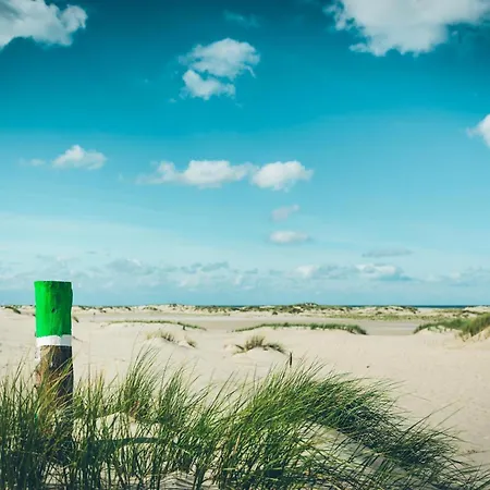 Nordstrandperle Ap S1 * Norderney