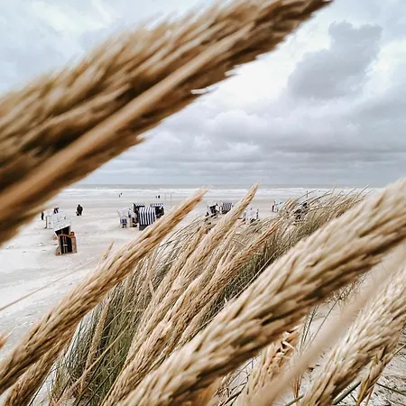 Nordstrandperle Ap S1 Apartment