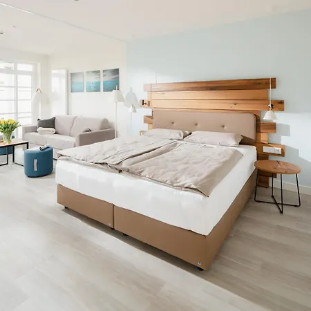 Apartment Nordstrandperle Ap S1 *