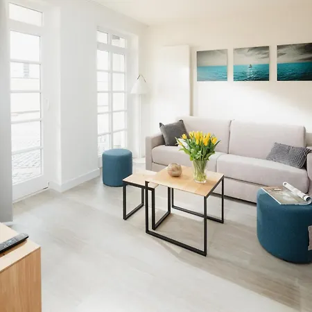 Nordstrandperle Ap S1 * Norderney