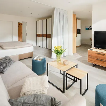 Apartment Nordstrandperle Ap S1 *